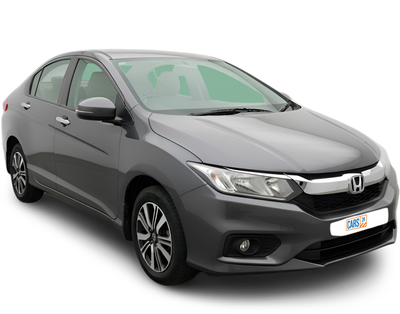Honda City-img